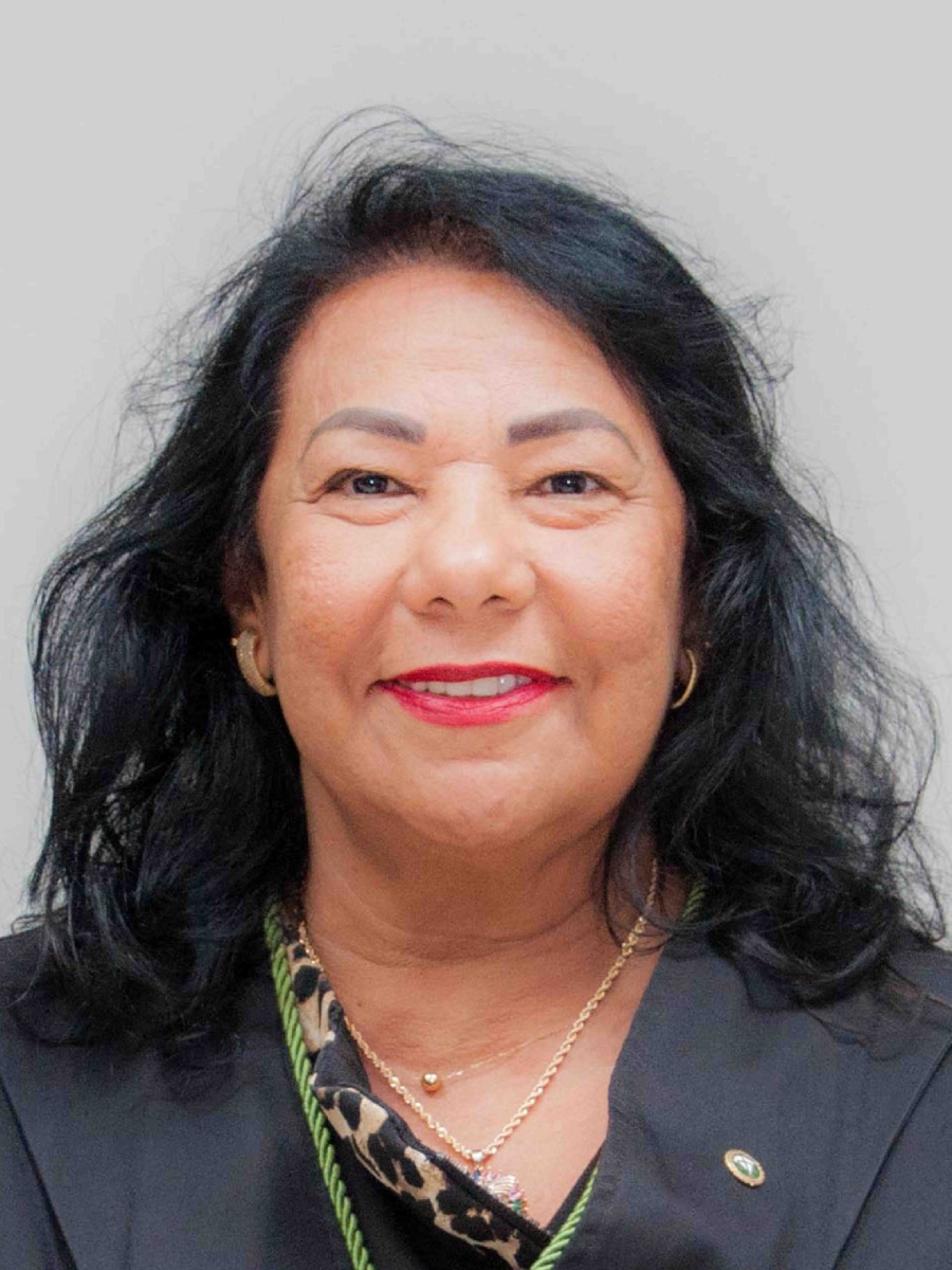 Maria Madalena Abrantes Silva