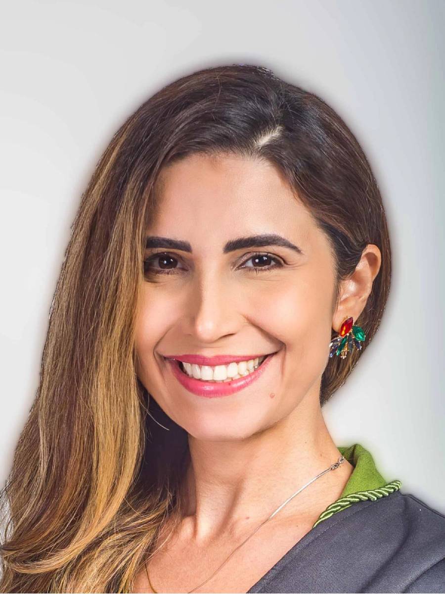 Monaliza Maelly Fernandes Montinegro de Morais