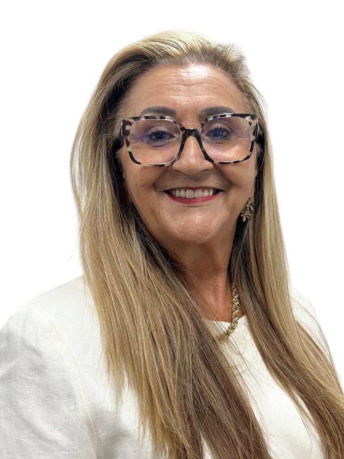 Waldelita de Lourdes da Cunha Farias Rodrigues