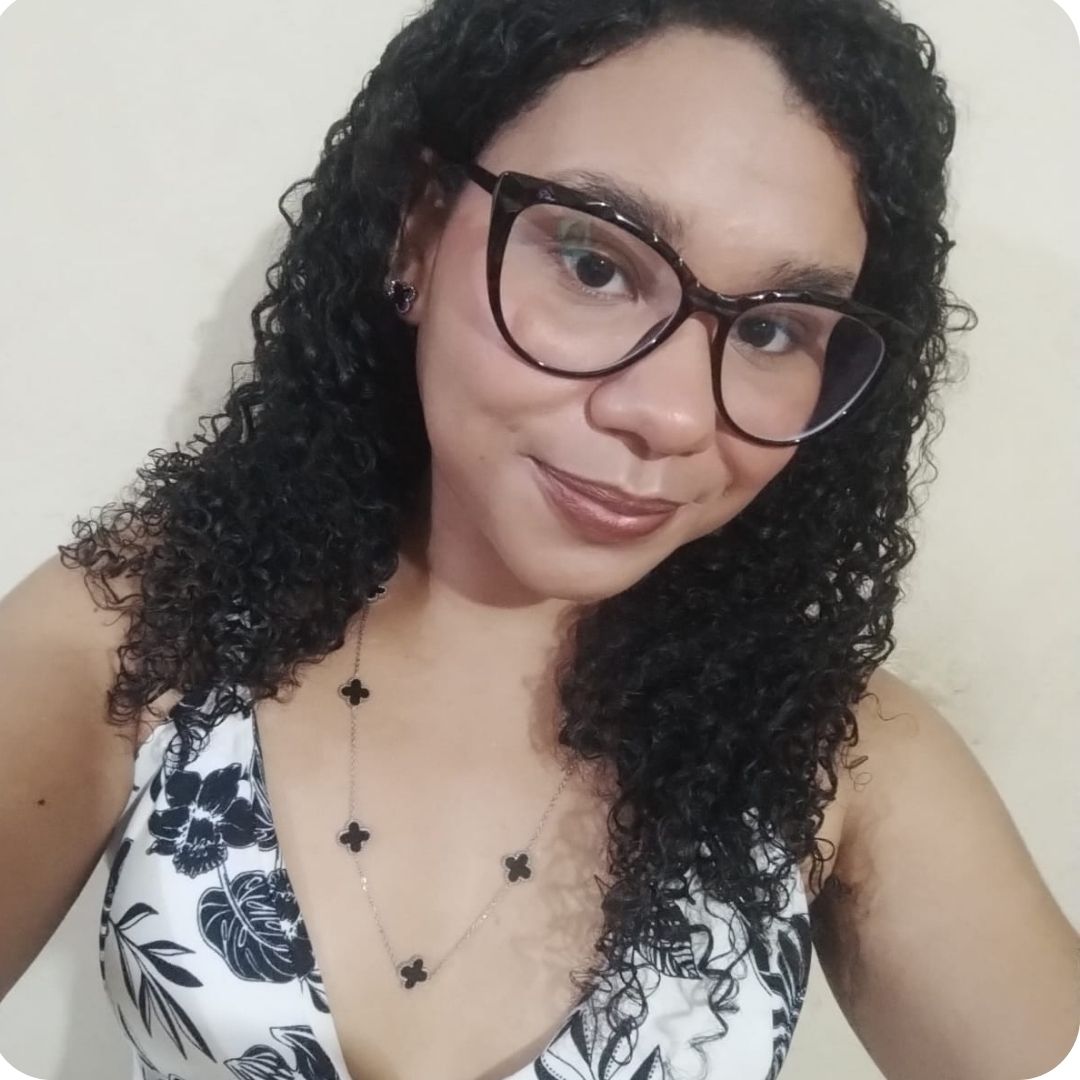 Camilly Gonçalves