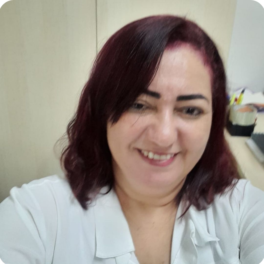 Sandra Maria