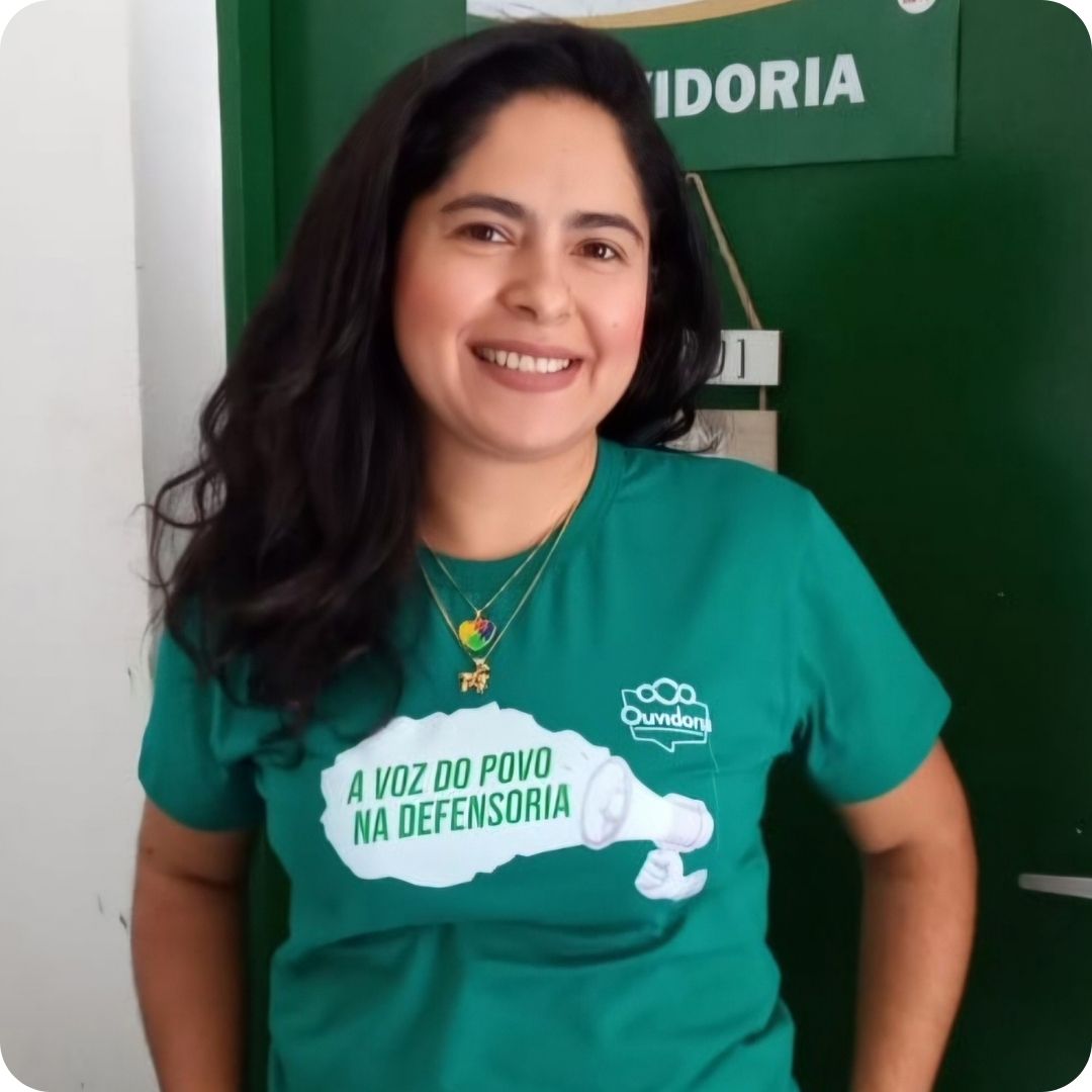 Amanda Conceição